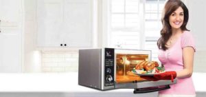 Samsung Authorised Microwave Oven Service Center in Secunderabad